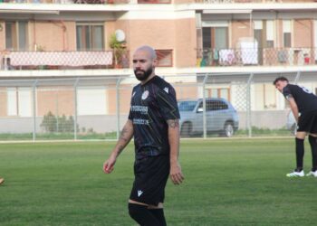 Monteiro regala tre punti d’oro alla Pro Vasto: all’Aragona battuto e staccato il Penne