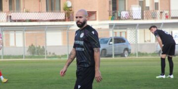 Monteiro regala tre punti d’oro alla Pro Vasto: all’Aragona battuto e staccato il Penne