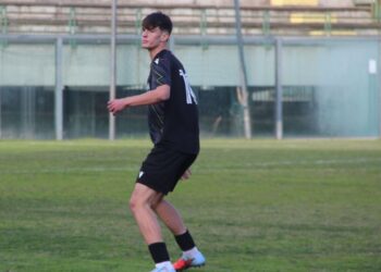 Juniores: crollo Bacigalupo. Tafili è l’anima della Pro Vasto, Annunziata non basta alla Virtus Cupello