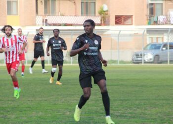 Anticipo al sabato per chiudere l’anno al meglio: Pro Vasto, nella tana della Folgore per il bottino pieno