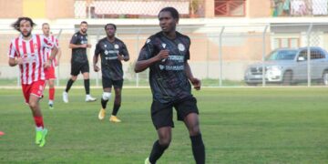 Anticipo al sabato per chiudere l’anno al meglio: Pro Vasto, nella tana della Folgore per il bottino pieno