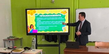 Il percorso di orientamento dello Studio Paradiso: un ponte concreto tra scuola e vita professionale