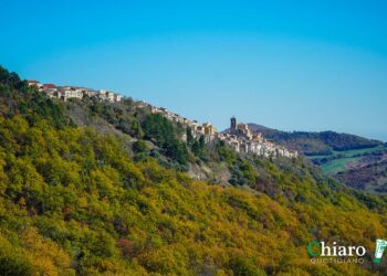 Il convento di San Buono riapre le porte: un connubio tra architettura, fede e natura da recuperare