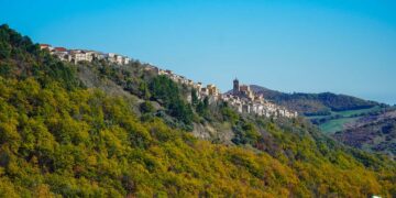 Il convento di San Buono riapre le porte: un connubio tra architettura, fede e natura da recuperare