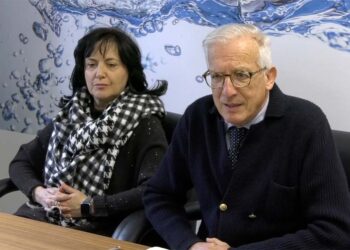 Sasi, «Miglioramenti nel 2026». Restano i nodi delle vecchie tubature e dell’organico