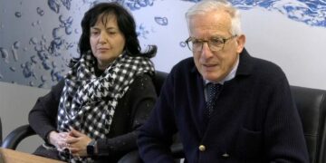 Sasi, «Miglioramenti nel 2026». Restano i nodi delle vecchie tubature e dell’organico