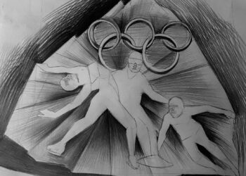 Sculture di neve: due studenti del Liceo Artistico di Vasto in gara ai Klausberg Ice Games