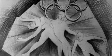 Sculture di neve: due studenti del Liceo Artistico di Vasto in gara ai Klausberg Ice Games