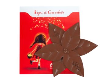 Dal cuore alla ricerca: a Vasto e Cupello i Sogni di cioccolato e le Stelle di Natale Ail