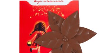 Dal cuore alla ricerca: a Vasto e Cupello i Sogni di cioccolato e le Stelle di Natale Ail