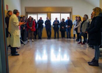 Inaugurato a Gissi lo sportello antiviolenza “Persepolis”, «presidio di ascolto e protezione»