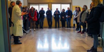 Inaugurato a Gissi lo sportello antiviolenza “Persepolis”, «presidio di ascolto e protezione»