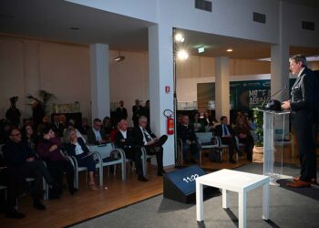 Stati generali della moda, Marsilio: «Vogliamo sostenere il settore»