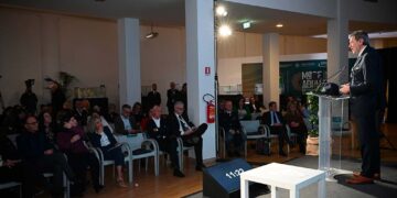 Stati generali della moda, Marsilio: «Vogliamo sostenere il settore»