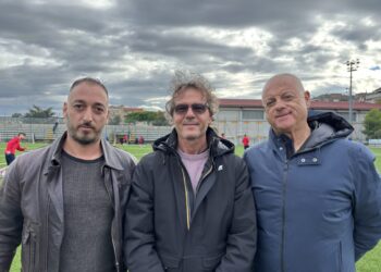 Clamoroso Pro Vasto: alla Vigilia di Natale sollevato dall’incarico il direttore sportivo Storelli