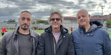 Clamoroso Pro Vasto: alla Vigilia di Natale sollevato dall’incarico il direttore sportivo Storelli