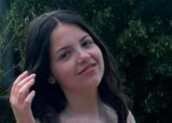 Buon 18° compleanno Natalia!