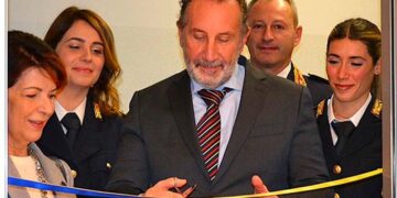 Inaugurata a Vasto “Una stanza tutta per sé”, «Luogo accogliente di ascolto delle vittime»