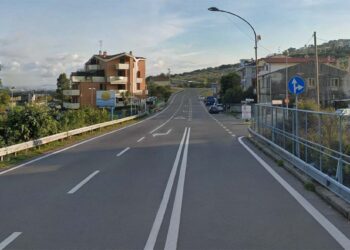 Variante alla SS 16, le integrazioni dell’Anas: alternative scartate per i “no” di Provincia e Comune