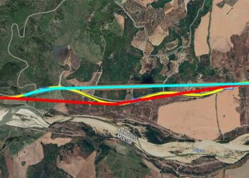 Due varianti per raddrizzare la “Trignina”: le ipotesi Anas a Fresagrandinaria e Mafalda