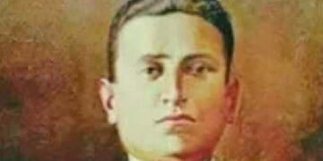 A San Vito Chietino ricordato Leandro Verì, carabiniere ucciso in servizio