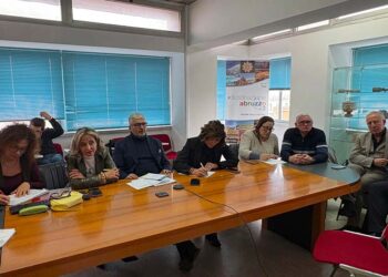 La Sodecia vuole chiudere e trasferire i dipendenti in Piemonte, Natale di preoccupazione per 39 lavoratori