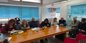 La Sodecia vuole chiudere e trasferire i dipendenti in Piemonte, Natale di preoccupazione per 39 lavoratori