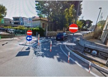 Del Prete (Lega): «Dal senso unico in via Maddalena pesanti conseguenze per il traffico»