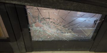 Assalto a San Salvo: «Quattro ladri incappucciati, uno  aveva la pistola»