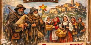 A Dogliola si rievoca la tradizione della Pasquetta: appuntamento il 5 gennaio