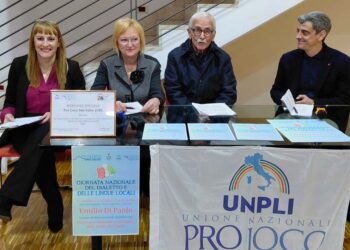 Promozione del dialetto e delle lingue locali, menzione speciale alla Pro Loco di San Salvo