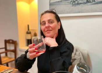 Buon compleanno Maria!