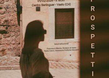 Vernissage “Prospettive”