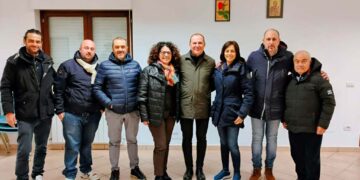 Eletto il direttivo del Comitato di quartiere San Lorenzo, «Pronti a portare avanti i progetti»