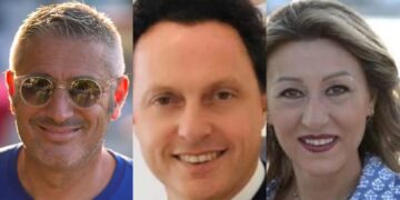 Elezioni, centrodestra cerca candidato unitario. Lega: «Un civico la scelta migliore»