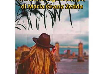 Inclusione e pari opportunità, a San Salvo focus sul romanzo “Il fruscio degli eucalipti”