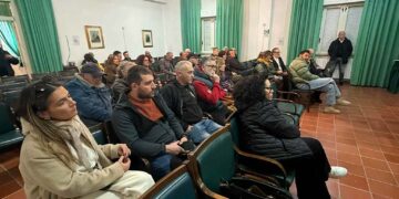 Presentata la Strategia territoriale per lo sviluppo di turismo e servizi del Basso Sangro-Trigno