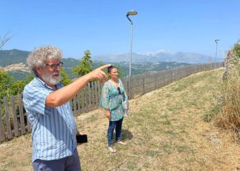 Dal podcast alla carta stampata: a Colledimezzo la presentazione del libro “Appaesàti”