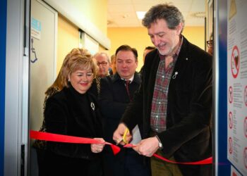 In funzione la nuova risonanza magnetica nucleare dell’ospedale “Renzetti” di Lanciano