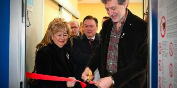 In funzione la nuova risonanza magnetica nucleare dell’ospedale “Renzetti” di Lanciano