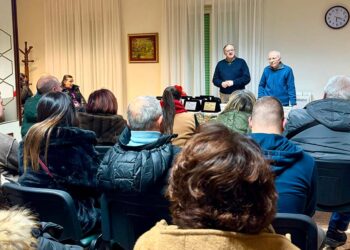 “Vasto nel presepe”, premiate le opere più votate. 1.200 i visitatori dell’8ª edizione