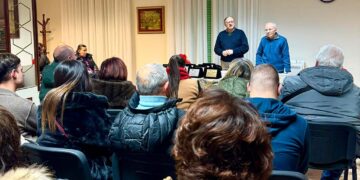 “Vasto nel presepe”, premiate le opere più votate. 1.200 i visitatori dell’8ª edizione