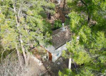 Arrivato il camper per sostenere Nathan e Catherine