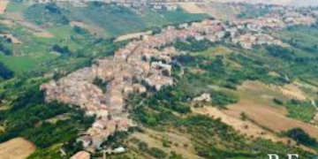 Scerni, si sbloccano i tratturi: arriva l’ok della Soprintendenza