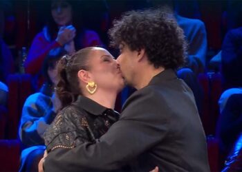 Tiago e Cristiana da Vasto tornano con 34mila euro da “Affari tuoi”, nel loro pacco 100mila euro