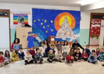 Alla scuola Martella al via i corsi gratuiti: inglese, Stem e teatro ogni sabato