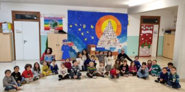 Alla scuola Martella al via i corsi gratuiti: inglese, Stem e teatro ogni sabato