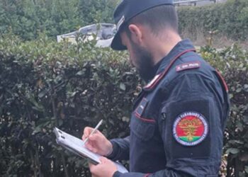 35 strutture con allacci abusivi alla rete idrica: rubavano l’acqua e la facevano pagare ai turisti