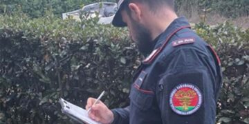 35 strutture con allacci abusivi alla rete idrica: rubavano l’acqua e la facevano pagare ai turisti