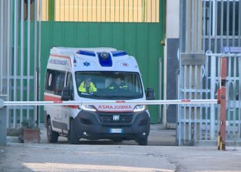 Carcere, protesta rientrata dopo l’arrivo dei rinforzi. Otto feriti